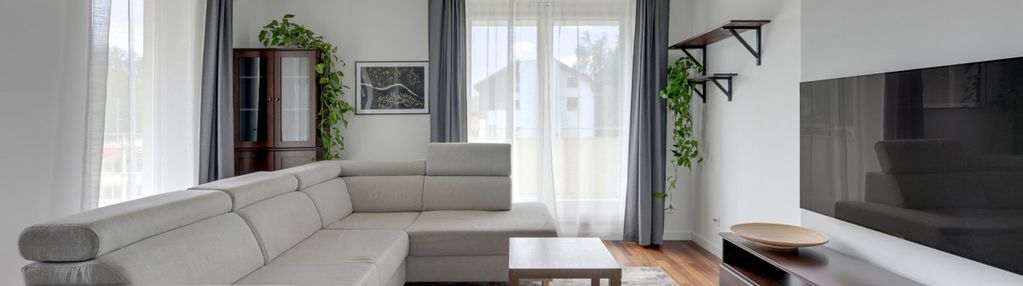 Wygodne| 82m2 | 2 balkony | osowa