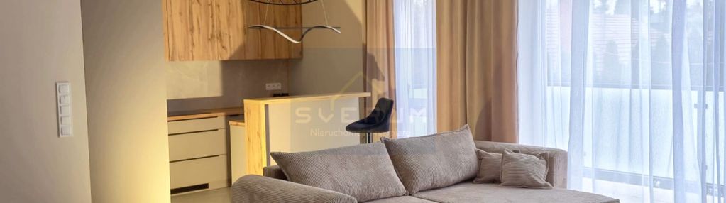 Nowy apartament gotowy do wprowadzenia, lisiniec