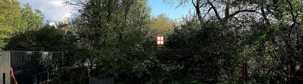 Działka budowlana - ul.kwiatowa przemyśl