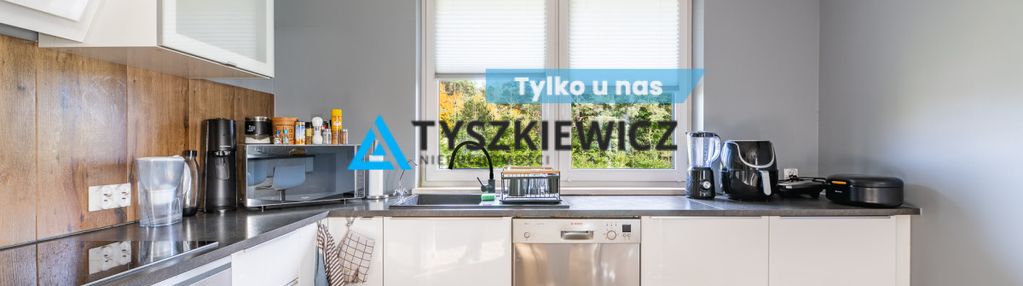 Atrakcyjny dom w grabowie kościerskim!