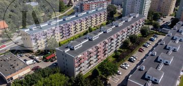 Przyjazne miejsce do zamieszkania