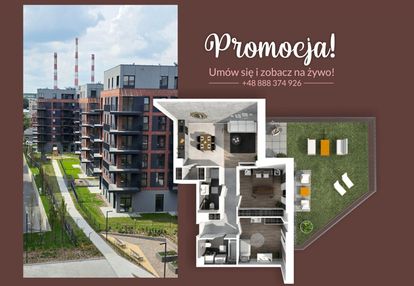 ⭐️inwestycja premium | duży ogródek
