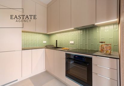 Parking w cenie | pierwszy najemca | obok pkp