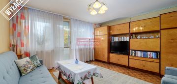 Centrum, 4 pok., osobna kuchnia, jasne, ustawne