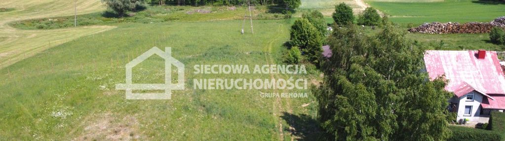 Działka w glinczu blisko s6, wz w trakcie, 1020 m2
