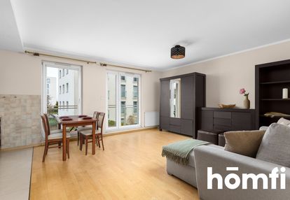 3-pok. mieszkanie z halą garażową - gdańsk jasień