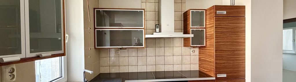 3 pokoje | balkon 8m2 | parking | tereny zielone