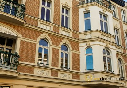 Unikatowa inwestycja w sercu wrocławia