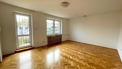 Free standing house&prestige location&wilanow