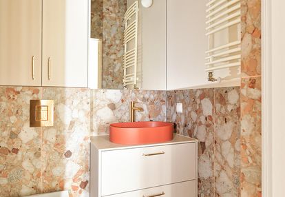 Luksusowy apartament w centrum poznania