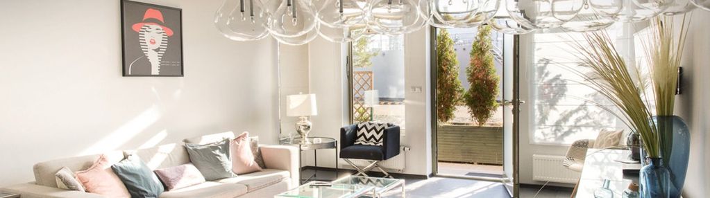 Bulwar portowy ustka|54,15m|2pok|parter|taras