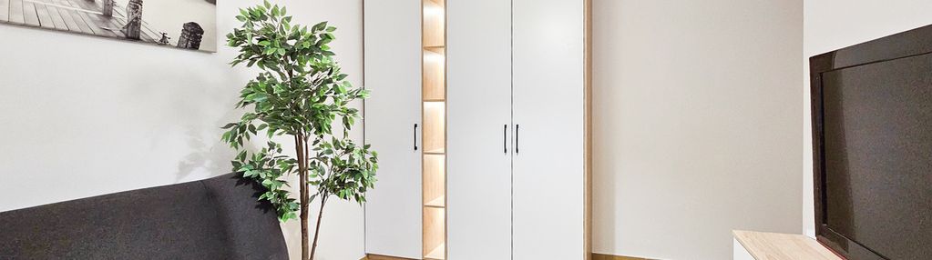 5 minut spacerem od galerii katowickiej !