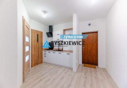 Mieszkanie po generalnym remoncie- bytów