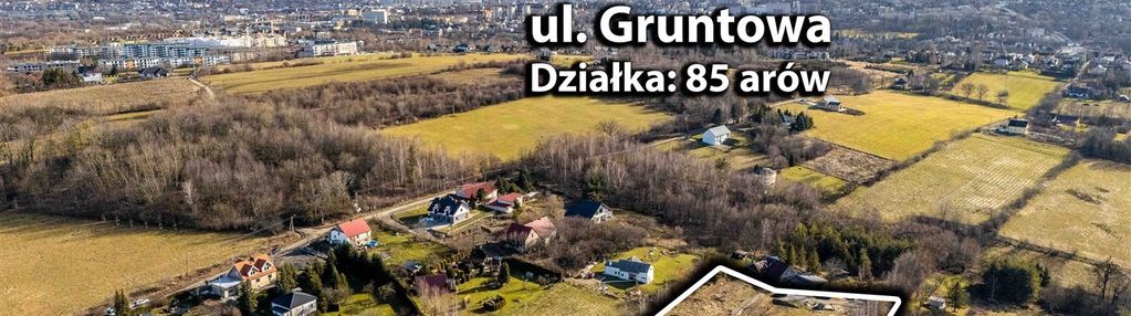 Ponad 85a w starym bielsku w rejonie 3 lipek!