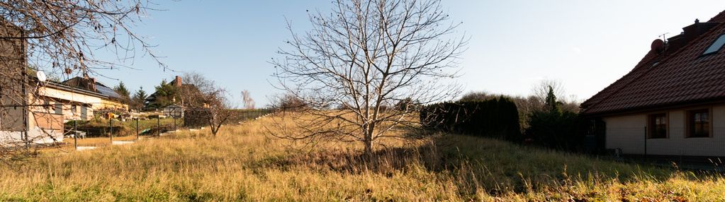 Chełmek | działka widokowa | 24a | budowlana