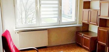 Mieszkanie na ulicy broniewskiego blisko centrum