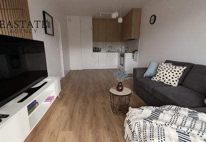 Nowe budownictwo / 700 metrów od plaży / balkon
