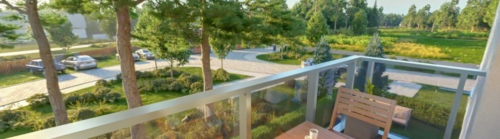 Gotowe 2 pokoje 31.58 m2 balkon 6.09m2 południowe