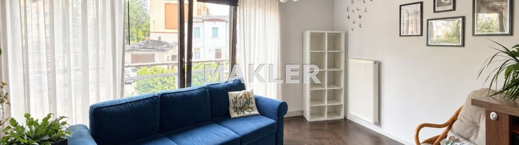 4 pokoje | 68 m² | balkon | 1. piętro