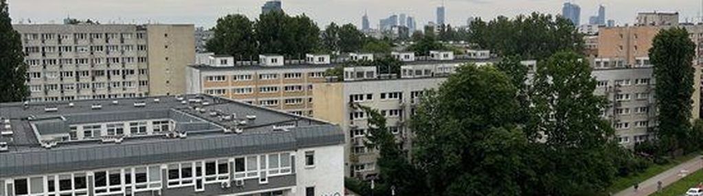 Kawalerka | słoneczne | metro