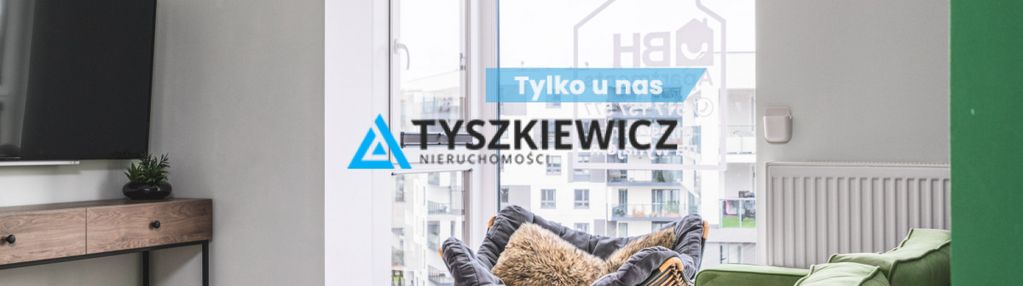 Apartament inwestycyjny gdańsk przymorze