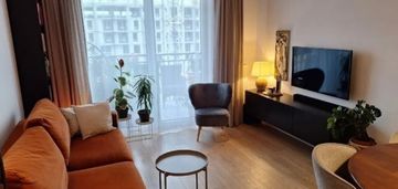 3-pokojowe mieszkanie na pradze-południe