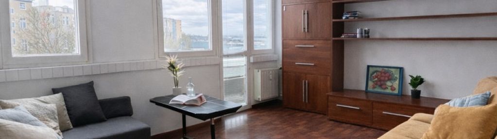 39m² | centrum | gotowe | jako inwestycja