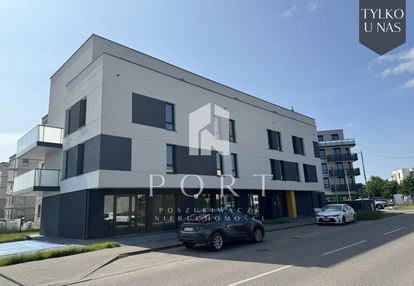 Dwupoziomowe mieszkanie z antresolą - nowa cena!!