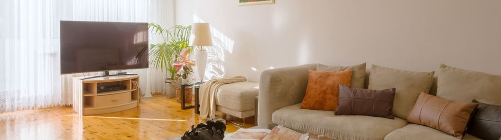 Gocławek do zamieszkania, własny garaż 0% prowizji