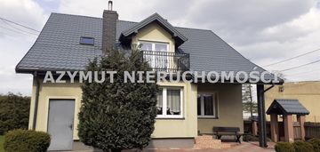Dom w rudzie koło rypina