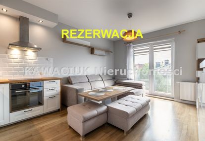 Rezerwacja!