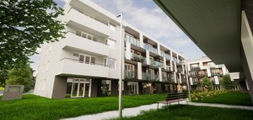 Mieszkanie w inwestycji: Osiedle przy Puszczy
