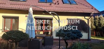 Dom z pięknym ogrodem mysłowice morgi wańkowicza