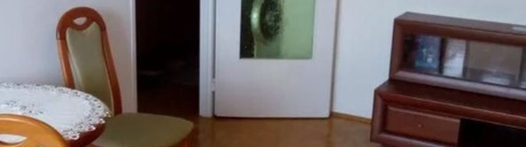 2-pokojowe mieszkanie na pradze południe