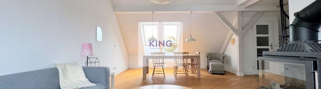 Mieszkanie na wynajem