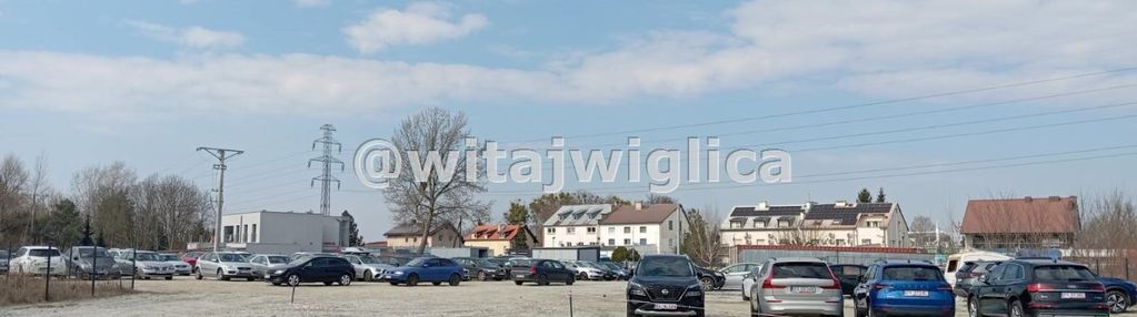 Aktywność gospodarcza w okolicach ch korony