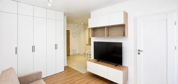 Nowe mieszkanie | balkon | winda | daszyńskiego 8
