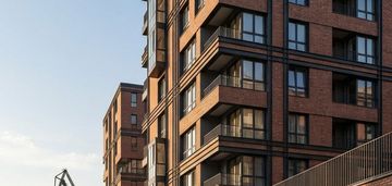 Apartament gotowy do odbioru! pięknie urządzony!