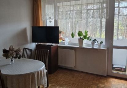 3-poojowe mieszkanie na woli