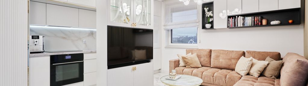 Mieszkanie 3 pokoje, kościerzyna, ul. moniuszki