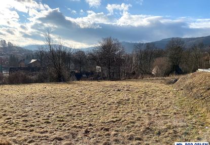 Bielsko-kamienica - dobre miejsce- widok na góry