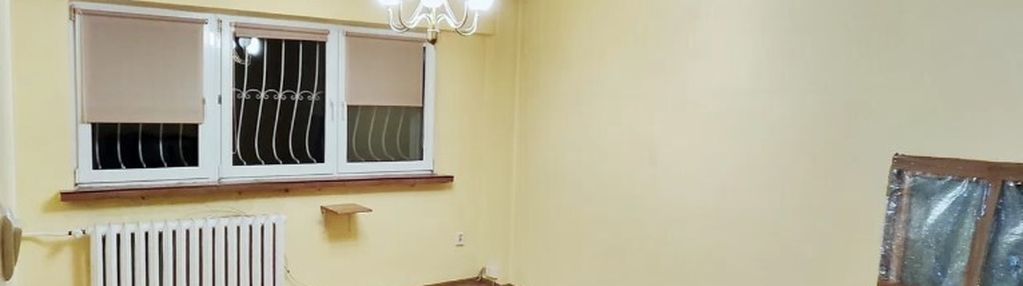 2-pokojowe mieszkanie na bielanach