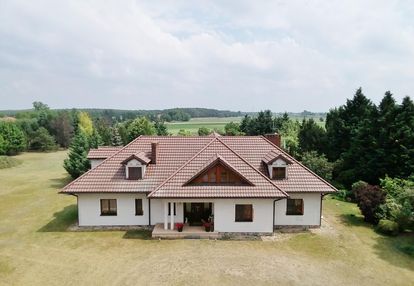 Wyjątkowy dom w przepięknej lokalizacji