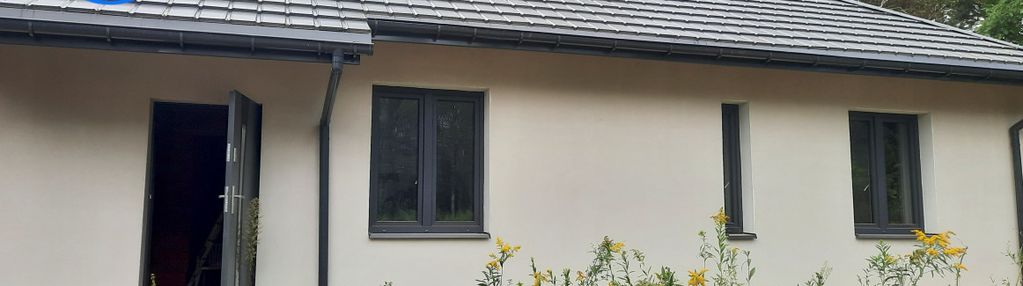 Dom jeziórko 950000 zł