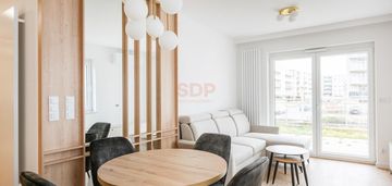 4 pokoje/wysoki standard/ogródek 120m2