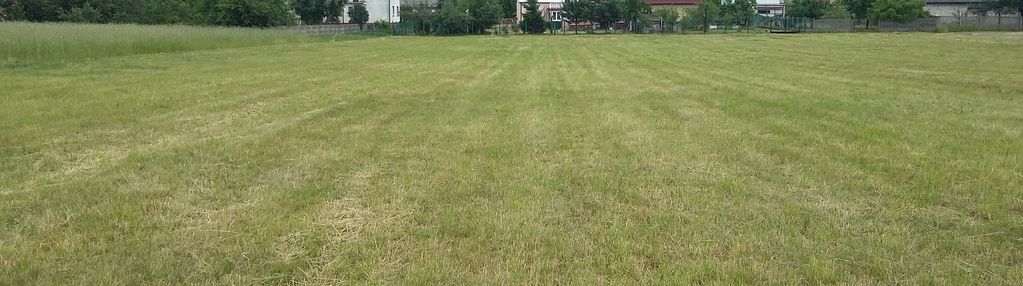 Działka budowlana Jura Krakowsko- Częstochowska