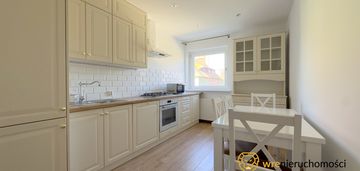 Między parkami | po remoncie | cisza i spokój