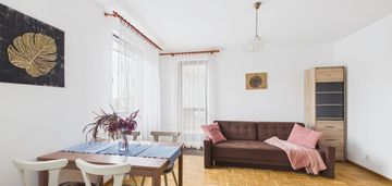2 pokoje | 41 m2 | garaż | metro bemowo