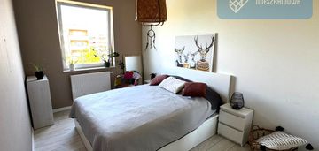 Centrum swarzędza - blisko jeziora- balkon- okazja