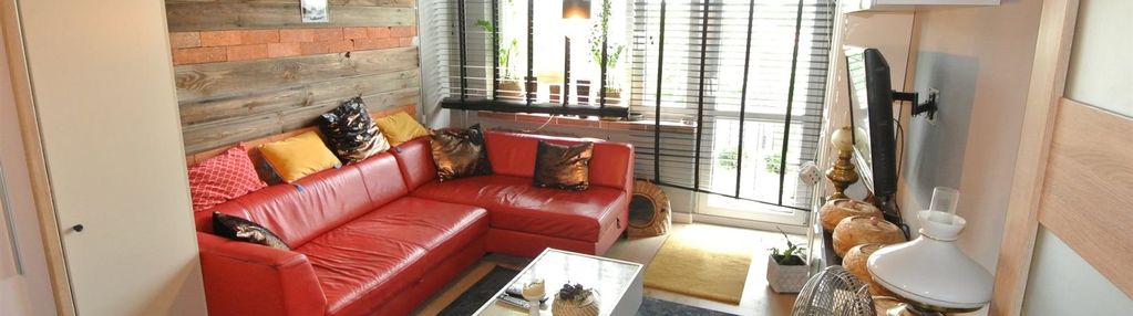 Mieszkanie 2 pok, 44,30m2, włoszczowa.